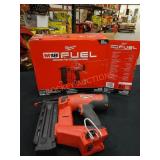 Milwaukee 18 Gauge Brad Nailer