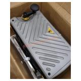 DeWalt 12-1/2" Portable Thickness Planer