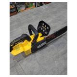 DeWalt 20v Max 12" Compact Chainsaw