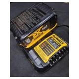 DeWalt 20v 5AH Battery & Charger Combo