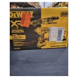 Dewalt 2 Tool Combo Kit