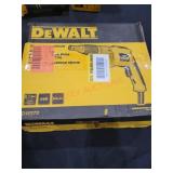 Dewalt Drywall Screwgun