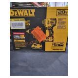 Dewalt 2 Tool Combo Kit
