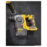 Dewalt SDS Hammer