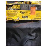 Dewalt 4 1/2" Small Angle Grinder