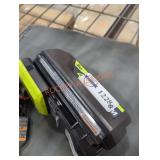 Ryobi 40v 5 ah battery and charger