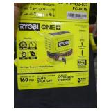 UNOPENED BY ROCKEY TEAM.Grade: B-