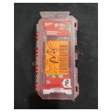 Milwaukee Packout Drill Bit Set