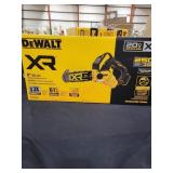 Dewalt 8" Pruning Chainsaw