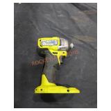 TOOL ONLY, BATTERY NOT INCLUDED. Grade: C