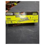 UNOPENED BY ROCKEY TEAM, MAY BE DAMAGED OR