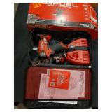 Milwaukee M12 SURGE 1/4" Hex Hydraulic Driver (