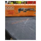 Rigid Oscillating MultiTool