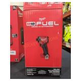 Milwaukee M18 1/4" HEX Impact Driver