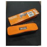 Ridgid 4 Amp Oscillating Multi-Tool, Graded: B-