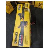 DeWalt 60V MAX 4.5" Grinder