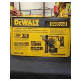 DeWalt 20V MAX 1" SDS Rotary Hammer