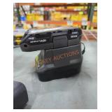 Ryobi 18v 2 ah battery and charger