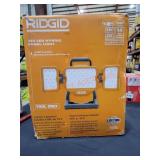 Rigid LED Hybrid Panel Light