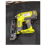 TOOL ONLY, BATTERY NOT INCLUDED. Grade: C