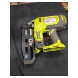 TOOL ONLY, BATTERY NOT INCLUDED. Grade: C