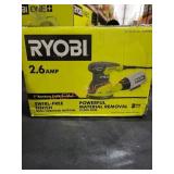 UNOPENED BY ROCKEY TEAM, MAY BE DAMAGED OR