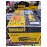 Dewalt 15ï¿½ Coil Nail