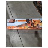 UNOPENED BY ROCKEY TEAM, MAY BE DAMAGED OR