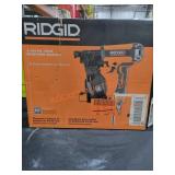 Rigid 1 3/4" Coil Roofing Nailer