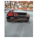 Milwaukee M18 cp 1.5 ah battery