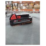 Milwaukee M18 cp 2 ah battery