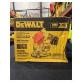 DeWalt 20V MAX Jigsaw