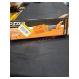 Rigid Oscillating MultiTool