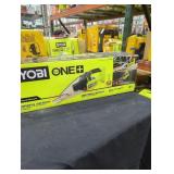Ryobi 18v hand vacuum