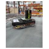 Ryobi 18v 2 ah battery