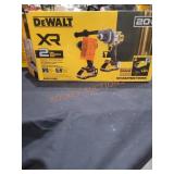 Dewalt Impact Driver Kit