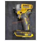 Dewalt Impact Driver