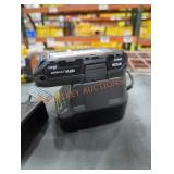 Ryobi 18v 2 ah battery and charger