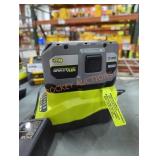 Ryobi 18v 6 ah battery and charger