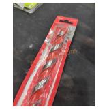 Milwaukee concrete bit