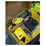 DeWalt 20v multi tool combo