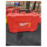 Milwaukee M12 Press Tool Kit