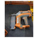 Ridgid 18V 2-1/2" Brad Nailer