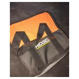 Ridgid 18ga Finish Stapler