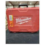 Milwaukee M12 Green Laser Kit