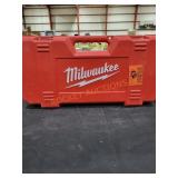 Milwaukee Sawzall Reciprocating Saw