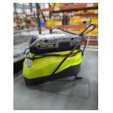 Ryobi 18v 2 ah battery and charger