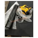 Dewalt 20V Handheld Axial Blower, Graded: B+;
