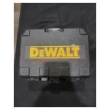 Dewalt Laser