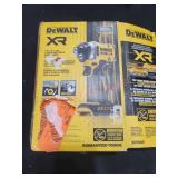 Dewalt 1/4" 3 Speed High Torque Impact Driver